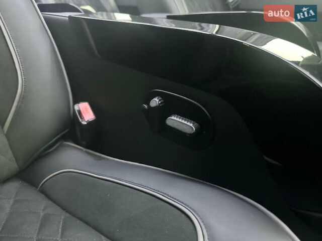 Белый Мерседес Sprinter, объемом двигателя 2.15 л и пробегом 414 тыс. км за 21500 $, фото 24 на Automoto.ua