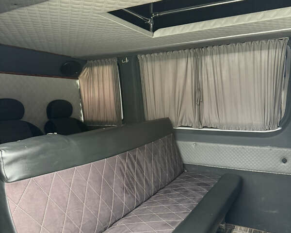Білий Мерседес Sprinter, об'ємом двигуна 3.2 л та пробігом 850 тис. км за 14500 $, фото 12 на Automoto.ua