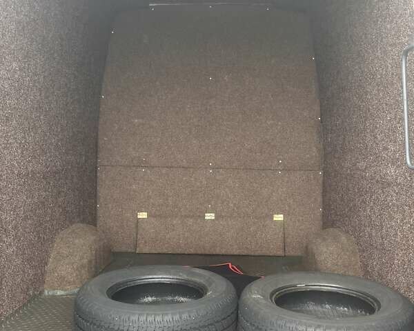 Білий Мерседес Sprinter, об'ємом двигуна 2.2 л та пробігом 583 тис. км за 15999 $, фото 5 на Automoto.ua