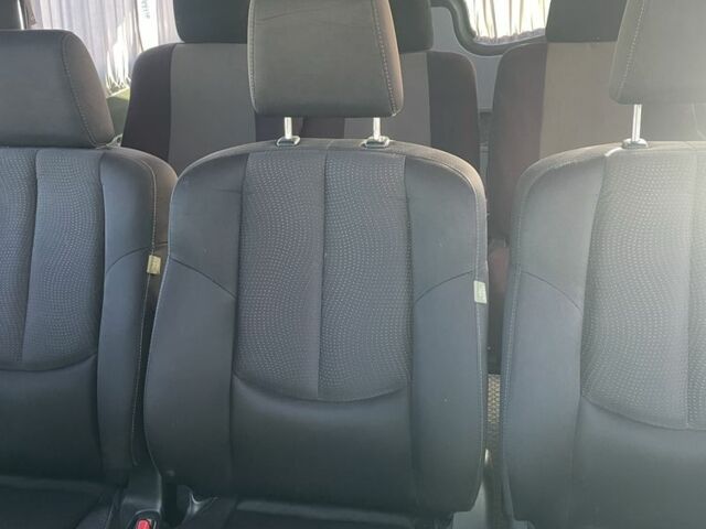 Білий Мерседес Sprinter, об'ємом двигуна 2.1 л та пробігом 128 тис. км за 16500 $, фото 5 на Automoto.ua