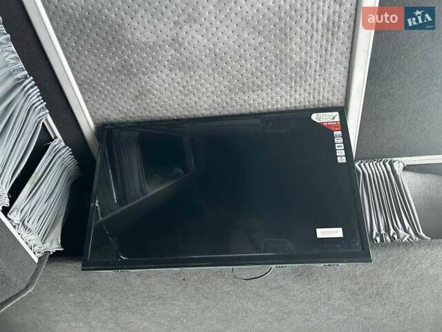 Белый Мерседес Sprinter, объемом двигателя 2.99 л и пробегом 856 тыс. км за 23500 $, фото 12 на Automoto.ua