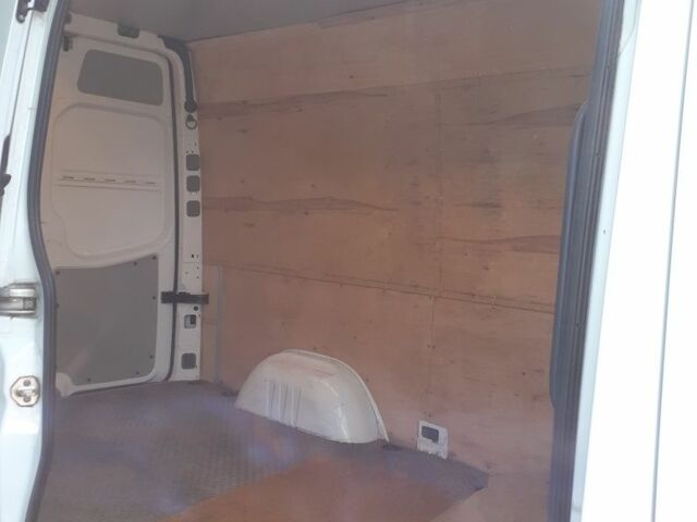 Білий Мерседес Sprinter, об'ємом двигуна 2.1 л та пробігом 379 тис. км за 12000 $, фото 6 на Automoto.ua