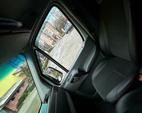 Білий Мерседес Sprinter, об'ємом двигуна 2.99 л та пробігом 523 тис. км за 22000 $, фото 8 на Automoto.ua