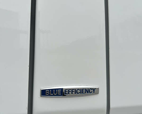 Білий Мерседес Sprinter, об'ємом двигуна 2.2 л та пробігом 329 тис. км за 24900 $, фото 12 на Automoto.ua