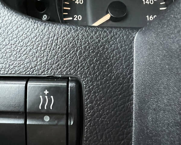 Білий Мерседес Sprinter, об'ємом двигуна 2.2 л та пробігом 329 тис. км за 24900 $, фото 33 на Automoto.ua