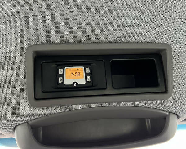 Білий Мерседес Sprinter, об'ємом двигуна 2.2 л та пробігом 329 тис. км за 24900 $, фото 43 на Automoto.ua