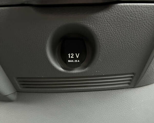 Білий Мерседес Sprinter, об'ємом двигуна 2.2 л та пробігом 329 тис. км за 24900 $, фото 44 на Automoto.ua