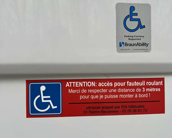 Білий Мерседес Sprinter, об'ємом двигуна 2.2 л та пробігом 329 тис. км за 24900 $, фото 18 на Automoto.ua