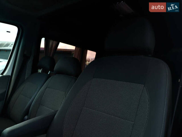 Белый Мерседес Sprinter, объемом двигателя 2.14 л и пробегом 450 тыс. км за 20500 $, фото 38 на Automoto.ua
