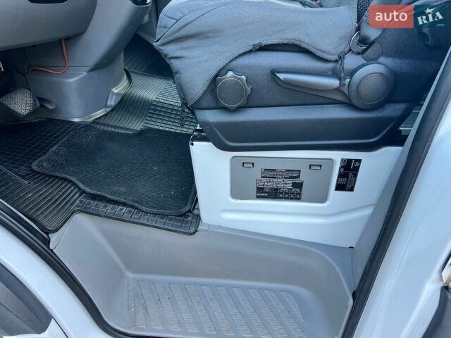 Білий Мерседес Sprinter, об'ємом двигуна 2.14 л та пробігом 459 тис. км за 21011 $, фото 37 на Automoto.ua