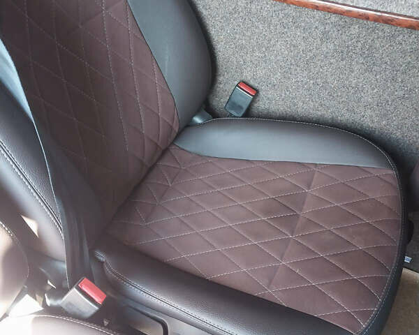 Білий Мерседес Sprinter, об'ємом двигуна 2.99 л та пробігом 900 тис. км за 28700 $, фото 7 на Automoto.ua