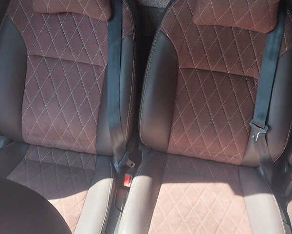 Білий Мерседес Sprinter, об'ємом двигуна 2.99 л та пробігом 900 тис. км за 28700 $, фото 9 на Automoto.ua