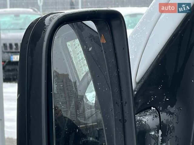 Белый Мерседес Sprinter, объемом двигателя 2.14 л и пробегом 510 тыс. км за 17690 $, фото 16 на Automoto.ua