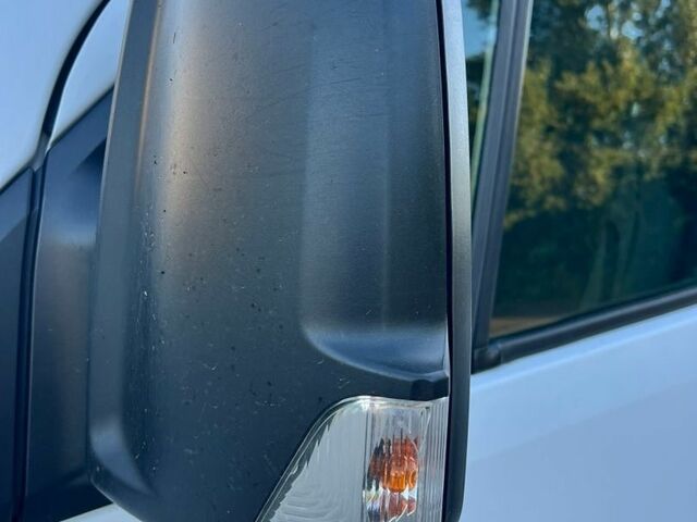 Білий Мерседес Sprinter, об'ємом двигуна 2.14 л та пробігом 459 тис. км за 21011 $, фото 17 на Automoto.ua