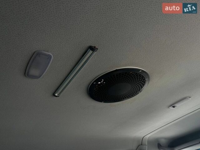 Белый Мерседес Sprinter, объемом двигателя 2.14 л и пробегом 510 тыс. км за 16990 $, фото 26 на Automoto.ua