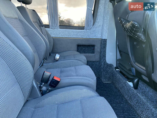 Белый Мерседес Sprinter, объемом двигателя 2.14 л и пробегом 450 тыс. км за 20500 $, фото 45 на Automoto.ua