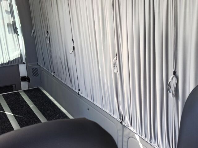 Белый Мерседес Sprinter, объемом двигателя 2.14 л и пробегом 233 тыс. км за 24200 $, фото 26 на Automoto.ua