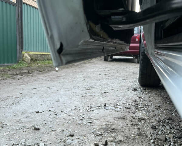 Білий Мерседес Sprinter, об'ємом двигуна 3 л та пробігом 498 тис. км за 37193 $, фото 6 на Automoto.ua