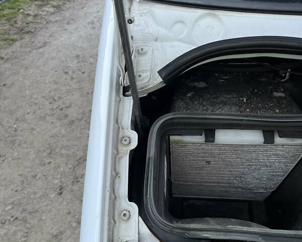 Білий Мерседес Sprinter, об'ємом двигуна 3 л та пробігом 498 тис. км за 37193 $, фото 8 на Automoto.ua