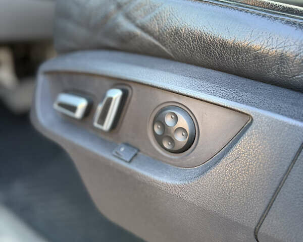 Белый Мерседес Sprinter, объемом двигателя 2.14 л и пробегом 320 тыс. км за 23499 $, фото 14 на Automoto.ua