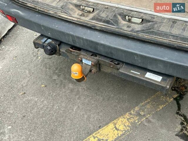 Белый Мерседес Sprinter, объемом двигателя 2.14 л и пробегом 296 тыс. км за 20000 $, фото 23 на Automoto.ua