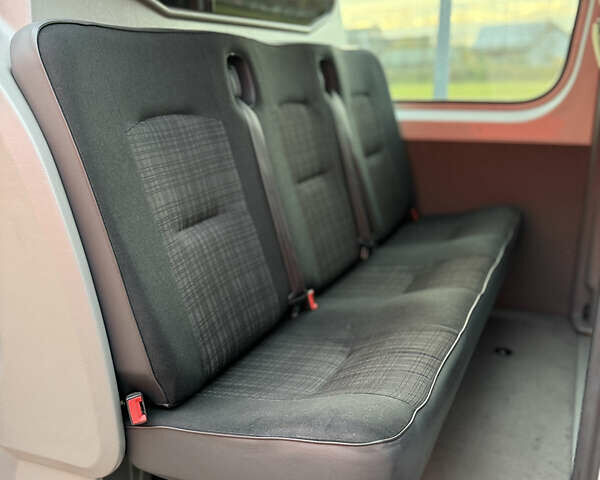 Белый Мерседес Sprinter, объемом двигателя 2.2 л и пробегом 278 тыс. км за 21500 $, фото 41 на Automoto.ua