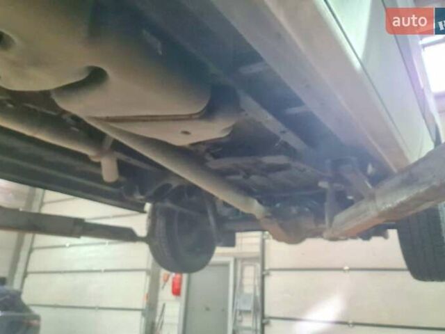 Белый Мерседес Sprinter, объемом двигателя 3 л и пробегом 500 тыс. км за 26000 $, фото 25 на Automoto.ua