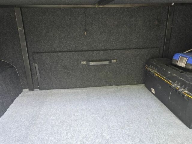 Белый Мерседес Sprinter, объемом двигателя 2.2 л и пробегом 262 тыс. км за 11500 $, фото 10 на Automoto.ua