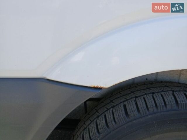 Белый Мерседес Sprinter, объемом двигателя 2.14 л и пробегом 651 тыс. км за 25000 $, фото 13 на Automoto.ua