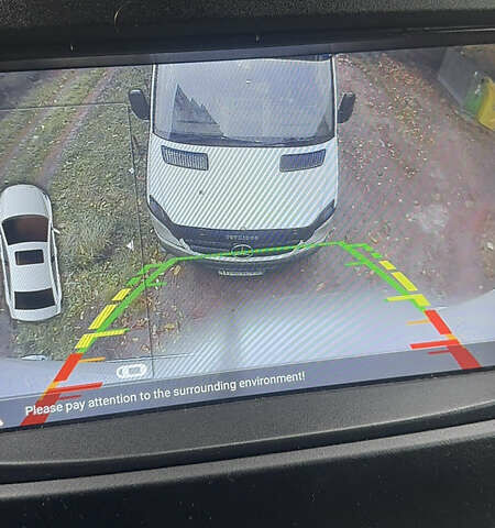 Белый Мерседес Sprinter, объемом двигателя 2.99 л и пробегом 355 тыс. км за 41500 $, фото 1 на Automoto.ua