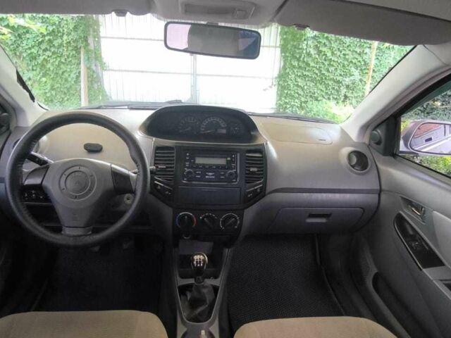 Білий Мерседес Sprinter, об'ємом двигуна 2.14 л та пробігом 352 тис. км за 19000 $, фото 10 на Automoto.ua