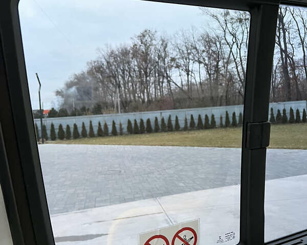 Білий Мерседес Sprinter, об'ємом двигуна 2.2 л та пробігом 332 тис. км за 25900 $, фото 59 на Automoto.ua