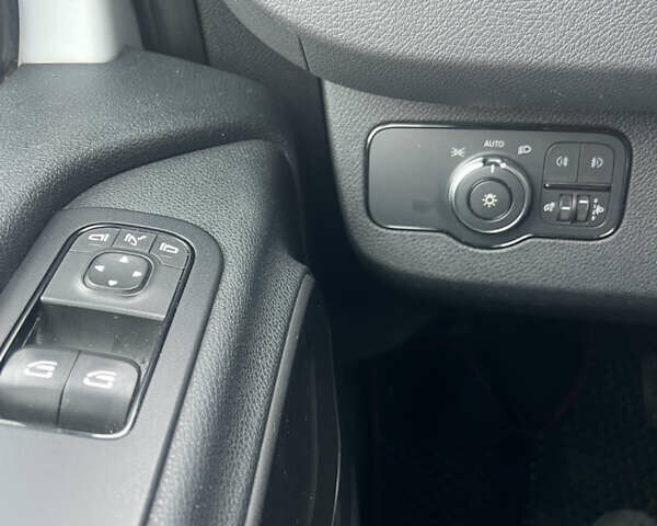 Белый Мерседес Sprinter, объемом двигателя 2.99 л и пробегом 550 тыс. км за 35500 $, фото 13 на Automoto.ua