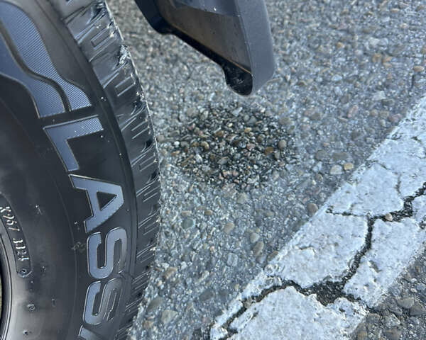 Білий Мерседес Sprinter, об'ємом двигуна 2.14 л та пробігом 420 тис. км за 40865 $, фото 31 на Automoto.ua