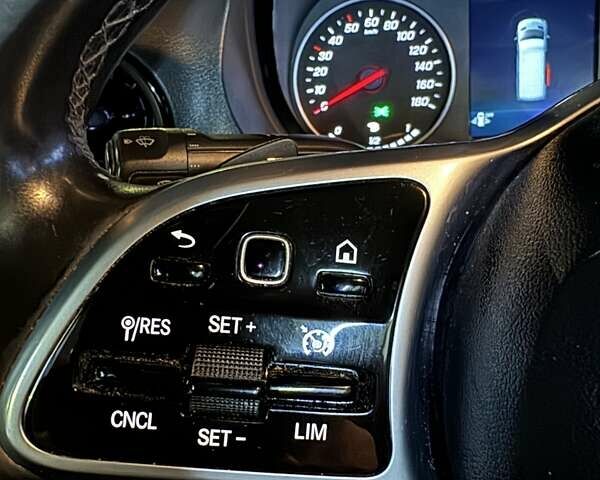 Білий Мерседес Sprinter, об'ємом двигуна 2.14 л та пробігом 1 тис. км за 35000 $, фото 14 на Automoto.ua