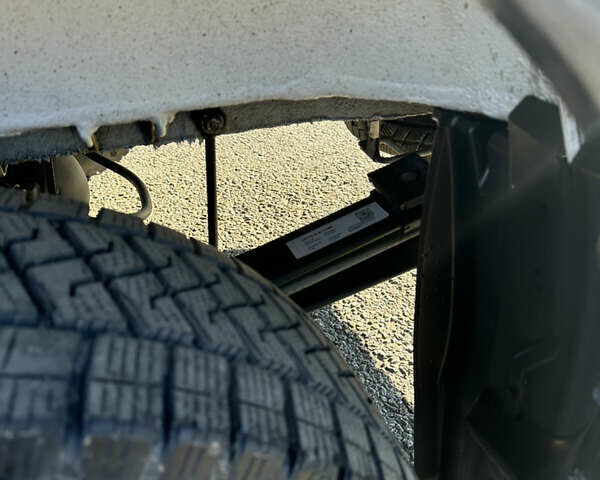 Білий Мерседес Sprinter, об'ємом двигуна 2.14 л та пробігом 420 тис. км за 40865 $, фото 29 на Automoto.ua