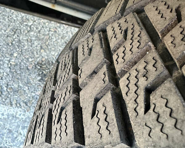 Білий Мерседес Sprinter, об'ємом двигуна 2.14 л та пробігом 420 тис. км за 40865 $, фото 30 на Automoto.ua