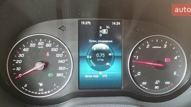 Белый Мерседес Sprinter, объемом двигателя 2.14 л и пробегом 300 тыс. км за 30900 $, фото 12 на Automoto.ua