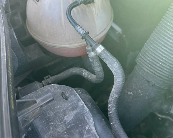 Білий Мерседес Sprinter, об'ємом двигуна 2.14 л та пробігом 420 тис. км за 40865 $, фото 25 на Automoto.ua