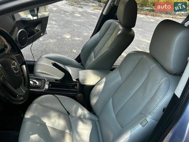 Білий Мерседес Sprinter, об'ємом двигуна 2.15 л та пробігом 290 тис. км за 49500 $, фото 10 на Automoto.ua
