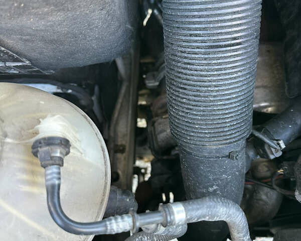 Білий Мерседес Sprinter, об'ємом двигуна 2.14 л та пробігом 420 тис. км за 40865 $, фото 24 на Automoto.ua