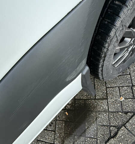 Белый Мерседес Sprinter, объемом двигателя 2.99 л и пробегом 460 тыс. км за 39000 $, фото 11 на Automoto.ua