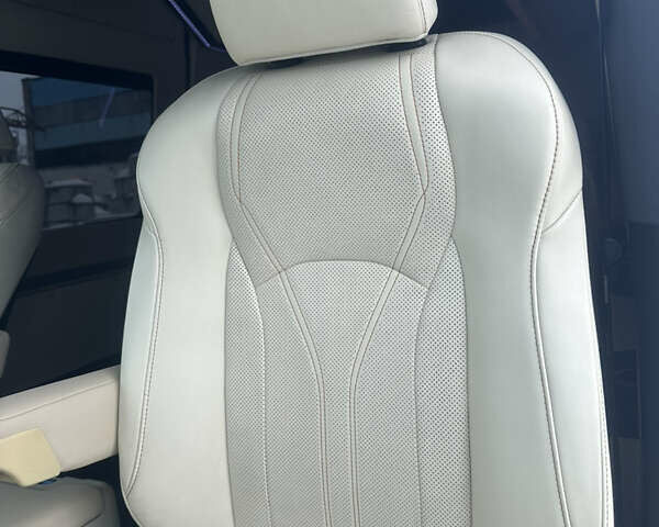 Білий Мерседес Sprinter, об'ємом двигуна 2.14 л та пробігом 276 тис. км за 45000 $, фото 21 на Automoto.ua