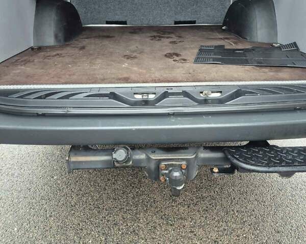 Білий Мерседес Sprinter, об'ємом двигуна 3 л та пробігом 490 тис. км за 41978 $, фото 7 на Automoto.ua