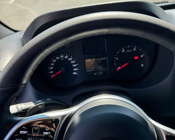 Білий Мерседес Sprinter, об'ємом двигуна 2.14 л та пробігом 420 тис. км за 40529 $, фото 10 на Automoto.ua