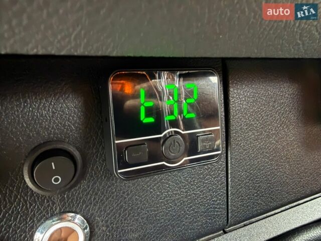 Белый Мерседес Sprinter, объемом двигателя 2.14 л и пробегом 250 тыс. км за 46800 $, фото 76 на Automoto.ua