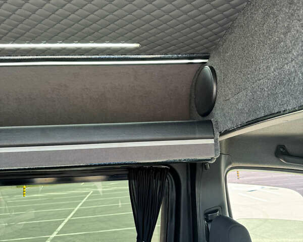 Білий Мерседес Sprinter, об'ємом двигуна 2.14 л та пробігом 420 тис. км за 40529 $, фото 14 на Automoto.ua