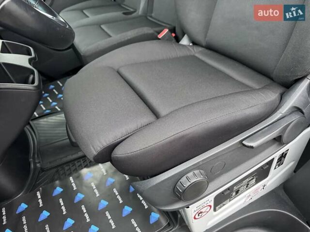 Белый Мерседес Sprinter, объемом двигателя 2.2 л и пробегом 325 тыс. км за 28900 $, фото 19 на Automoto.ua