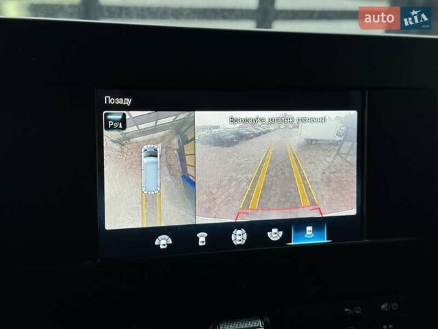 Белый Мерседес Sprinter, объемом двигателя 2.2 л и пробегом 325 тыс. км за 28900 $, фото 4 на Automoto.ua