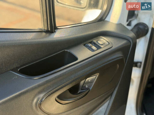 Білий Мерседес Sprinter, об'ємом двигуна 2.14 л та пробігом 460 тис. км за 26000 $, фото 8 на Automoto.ua